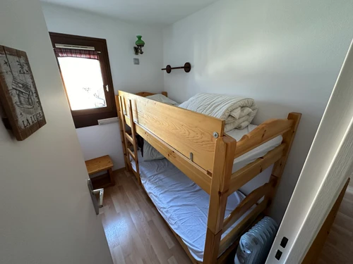 Apartment Combloux, 2 bedrooms, 6 persons - photo_1011575620530