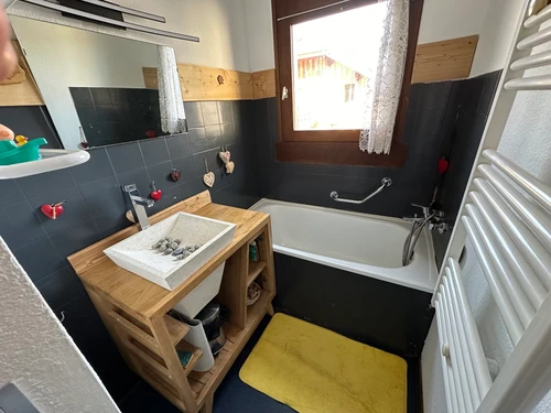 Apartment Combloux, 2 bedrooms, 6 persons - photo_1011575620530