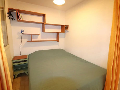 Ferienwohnung Le Grau du Roi, 1 Schlafzimmer, 6 Personen - photo_1011582783482