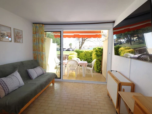 Ferienwohnung Le Grau du Roi, 1 Schlafzimmer, 6 Personen - photo_1011582783482