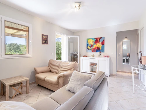 Ferienhaus Porto-Vecchio, 2 Schlafzimmer, 4 Personen - photo_1011583518677