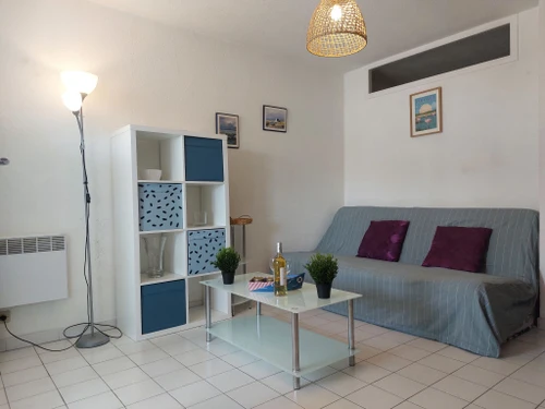 Ferienwohnung Le Grau du Roi, 1 Schlafzimmer, 4 Personen - photo_709239539