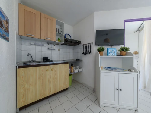 Ferienwohnung Le Grau du Roi, 1 Schlafzimmer, 4 Personen - photo_709239539