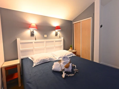 Ferienwohnung Saint-Raphaël, 1 Schlafzimmer, 4 Personen - photo_17306173007