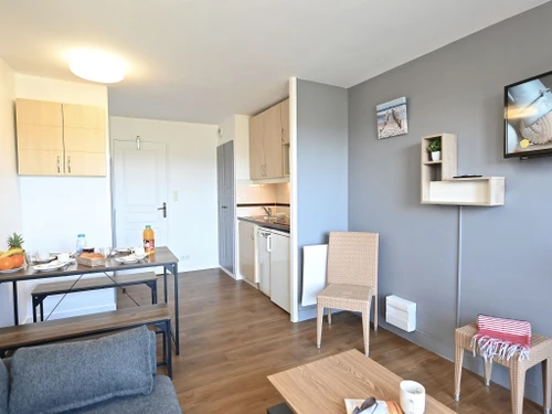 Ferienwohnung Saint-Raphaël, 1 Schlafzimmer, 4 Personen - photo_17306173007