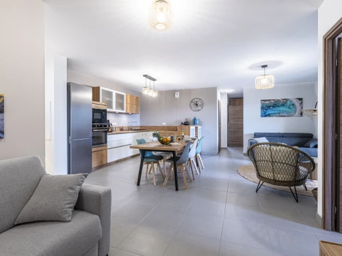 Ferienwohnung Porto-Vecchio, 2 Schlafzimmer, 4 Personen - photo_1011583540823