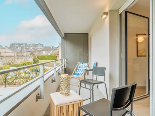 Apartamento Dinard, 1 dormitorio, 2 personas - photo_1011583541548