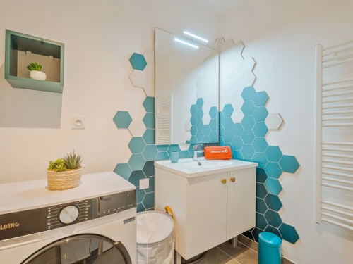 Apartment Dinard, 1 bedroom, 2 persons - photo_1011583541548