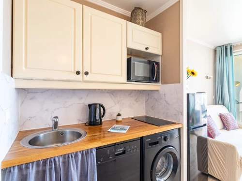 Apartment Grimaud, 1 bedroom, 4 persons - photo_1011348276763