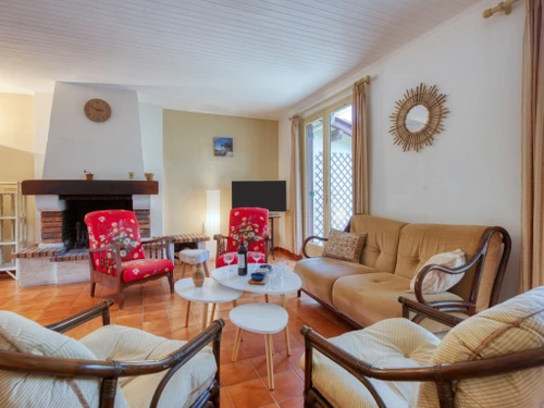 Studio Carcans-Maubuisson, 4 Schlafzimmer, 8 Personen - photo_14264696405