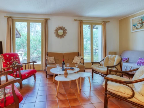 Studio Carcans-Maubuisson, 4 Schlafzimmer, 8 Personen - photo_14264696405