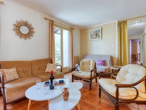 Studio Carcans-Maubuisson, 4 Schlafzimmer, 8 Personen - photo_14264696405