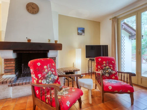 Studio Carcans-Maubuisson, 4 Schlafzimmer, 8 Personen - photo_14264696405