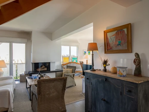 Casa Clohars-Carnoët-Le Pouldu, 4 dormitorios, 8 personas - photo_1011583559900