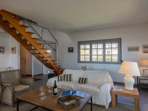 Casa Clohars-Carnoët-Le Pouldu, 4 dormitorios, 8 personas - photo_1011583559900