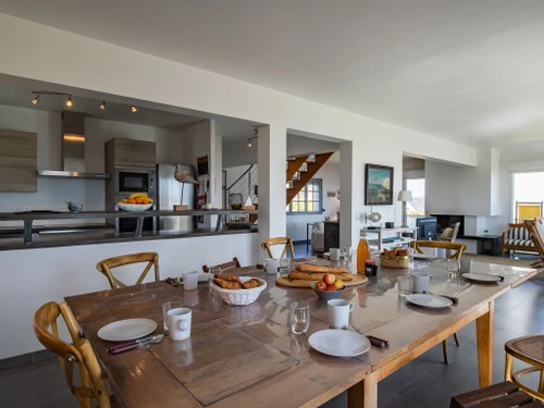 Casa Clohars-Carnoët-Le Pouldu, 4 dormitorios, 8 personas - photo_1011583559900