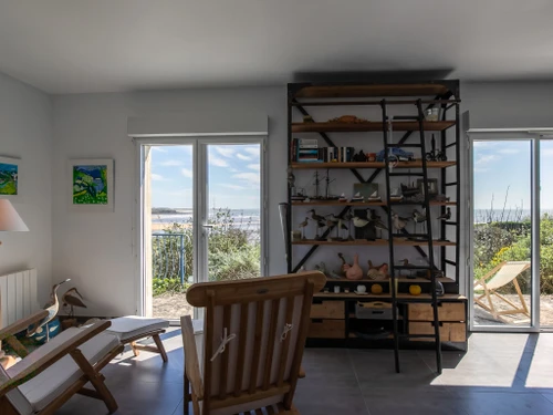 Casa Clohars-Carnoët-Le Pouldu, 4 dormitorios, 8 personas - photo_1011583559900