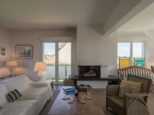 Casa Clohars-Carnoët-Le Pouldu, 4 dormitorios, 8 personas - photo_1011583559900