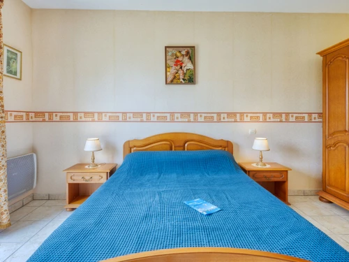 Ferienhaus Lacanau, 2 Schlafzimmer, 6 Personen - photo_710214919