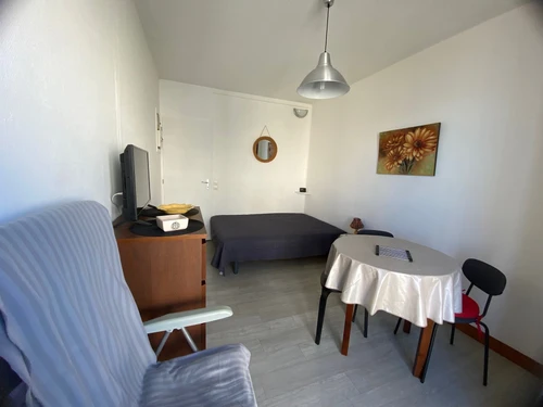 Studio Balaruc-les-Bains, 1 pièce, 2 personnes - photo_1011569691641