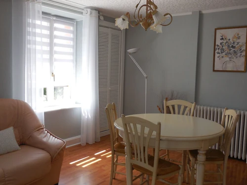 Gite Saint-Dié-des-Vosges, 1 bedroom, 2 persons - photo_14994455623