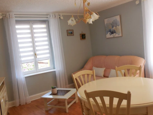 Gite Saint-Dié-des-Vosges, 1 bedroom, 2 persons - photo_14994455623