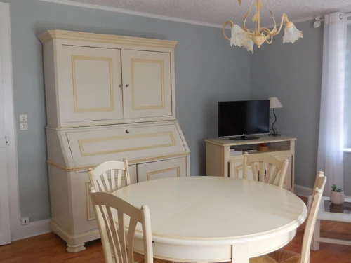 Gite Saint-Dié-des-Vosges, 1 bedroom, 2 persons - photo_14994455623