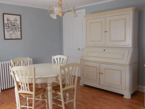 Gite Saint-Dié-des-Vosges, 1 bedroom, 2 persons - photo_14994455623