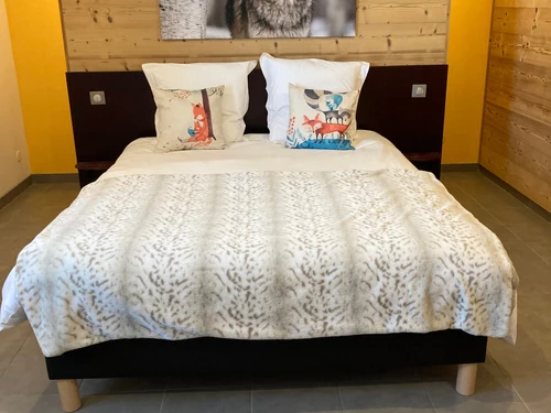 Apartment Gérardmer, 1 bedroom, 4 persons - photo_17560252511