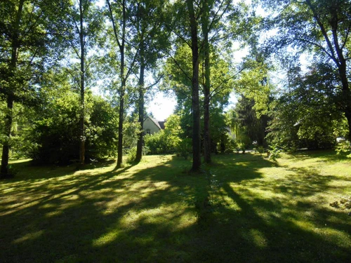 Gîte Souvigny-de-Touraine, 5 pièces, 8 personnes - photo_12687296681