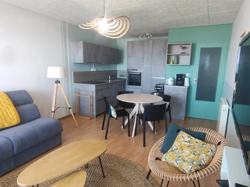 Apartment Saint-Jean-de-Monts, 1 bedroom, 4 persons - photo_1011334804700