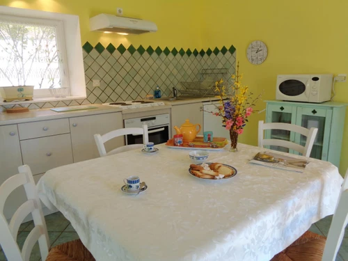 Gite Lentigny, 2 bedrooms, 4 persons - photo_14252089460