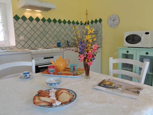 Gite Lentigny, 2 bedrooms, 4 persons - photo_14252089460