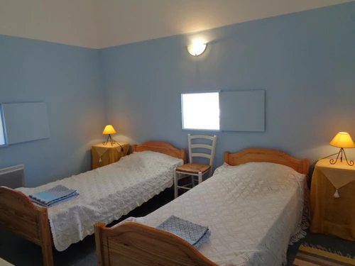 Gite Lentigny, 2 bedrooms, 4 persons - photo_14252089460