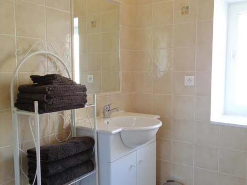 Gite Lentigny, 2 bedrooms, 4 persons - photo_14252089460