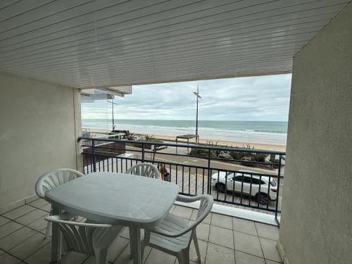 Appartement Les Sables-d'Olonne, 3 pièces, 4 personnes - photo_14258762305