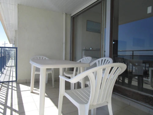Appartement Les Sables-d'Olonne, 3 pièces, 4 personnes - photo_14258762305