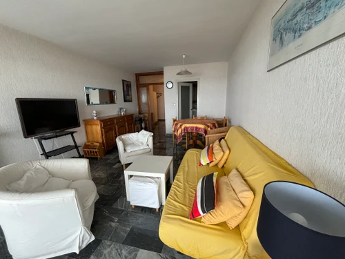 Appartement Les Sables-d'Olonne, 3 pièces, 4 personnes - photo_14258762305