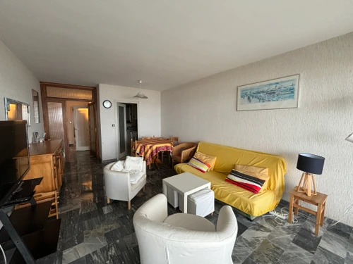 Appartement Les Sables-d'Olonne, 3 pièces, 4 personnes - photo_14258762305