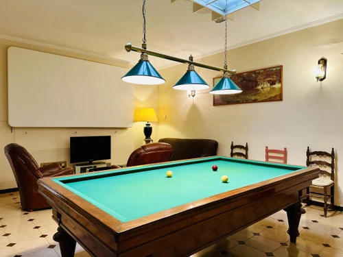 Villa Llagostera, 7 pièces, 14 personnes - photo_17145135597