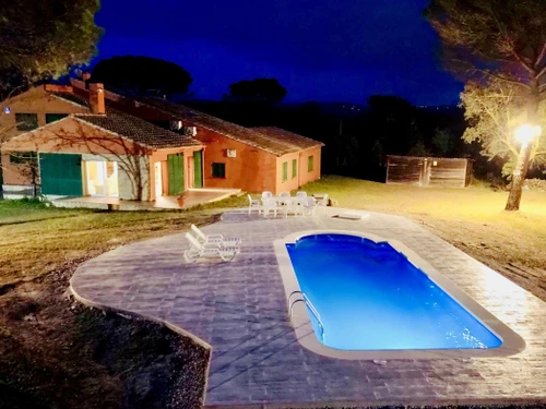 Villa Llagostera, 7 pièces, 14 personnes - photo_17145135597