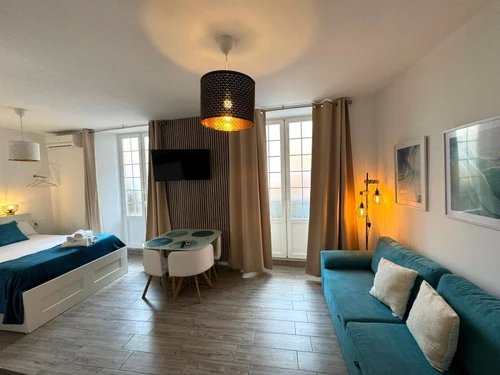 Studio Málaga, 1 pièce, 4 personnes - photo_17857265474