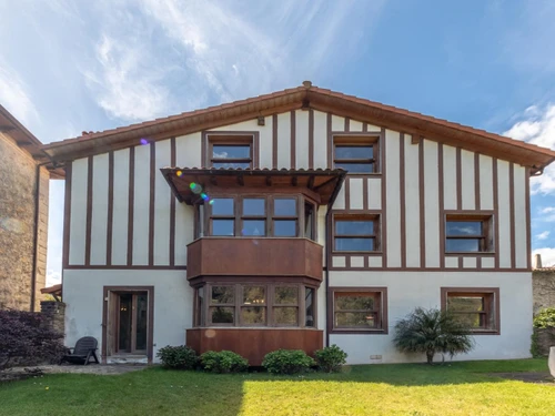 Apartment Otañes, 3 bedrooms, 6 persons - photo_20080287439