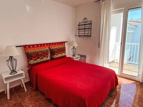 Appartement Llançà, 3 pièces, 4 personnes - photo_1011578938921