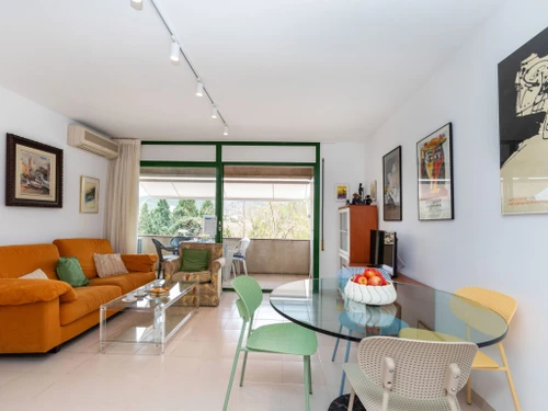 Appartement Llançà, 3 pièces, 4 personnes - photo_1011582309248