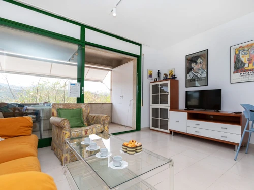 Appartement Llançà, 3 pièces, 4 personnes - photo_1011582309248