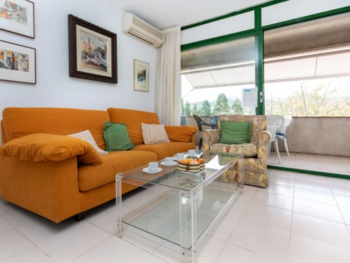 Appartement Llançà, 3 pièces, 4 personnes - photo_1011582309248