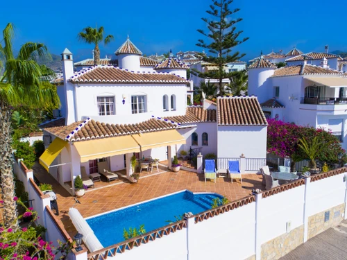 Villa Nerja, 3 Schlafzimmer, 6 Personen - photo_1011581722492