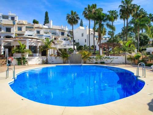 Appartement Nerja, 2 pièces, 4 personnes - photo_15040822492