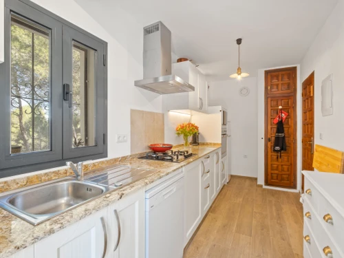 Ferienhaus Moraira, 2 Schlafzimmer, 4 Personen - photo_1011585292208